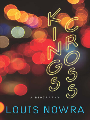 cover image of Kings Cross